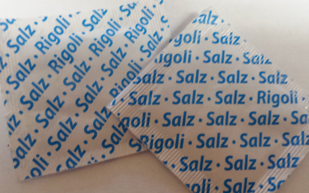 Salz